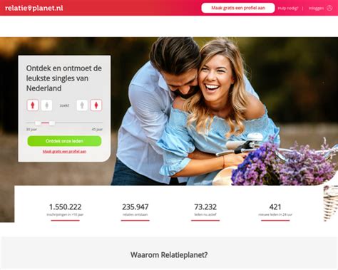 relatieplanet datingsite|Relatieplanet review